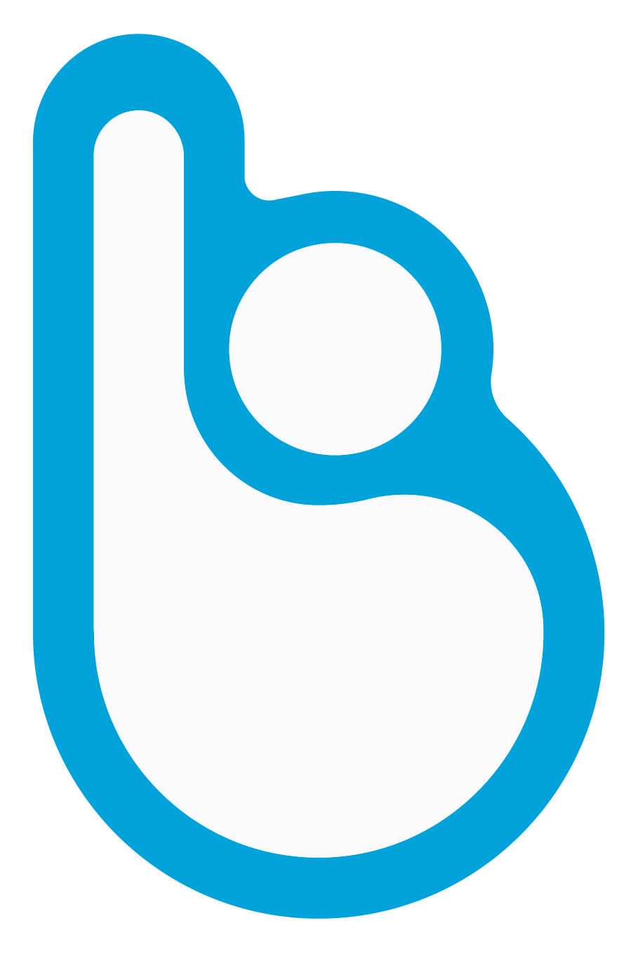 belediyen yaninda logo